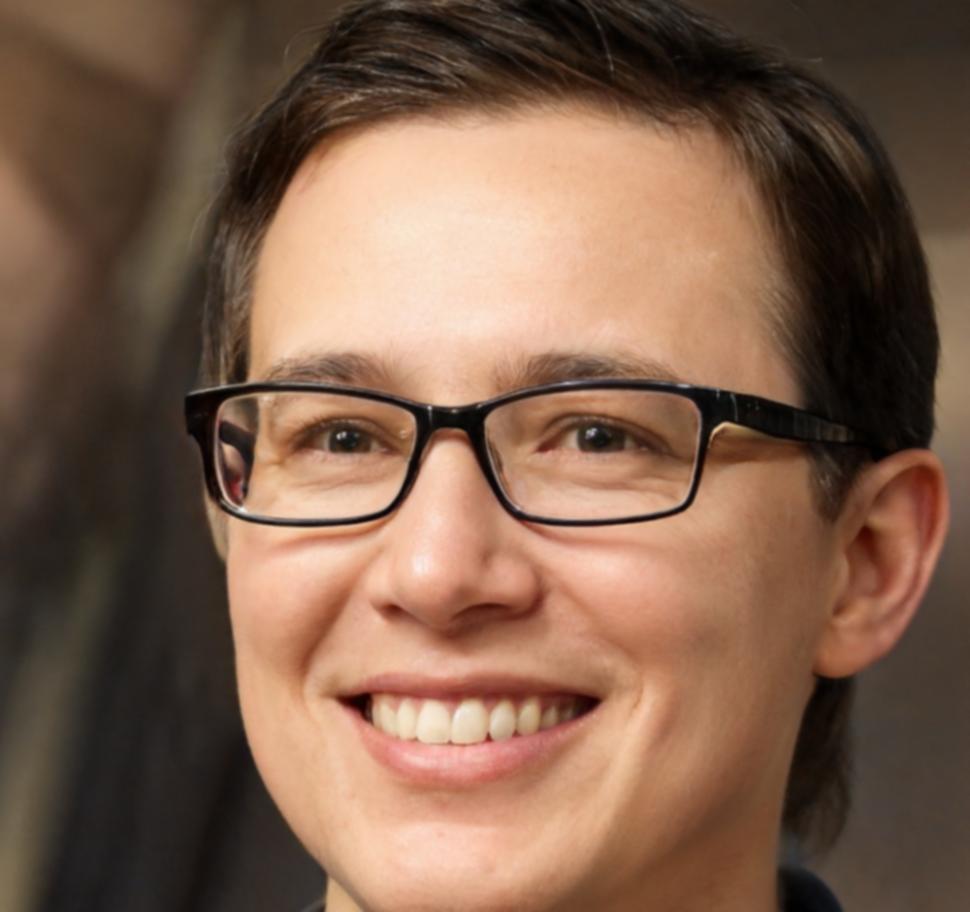Teilnehmer Portrait