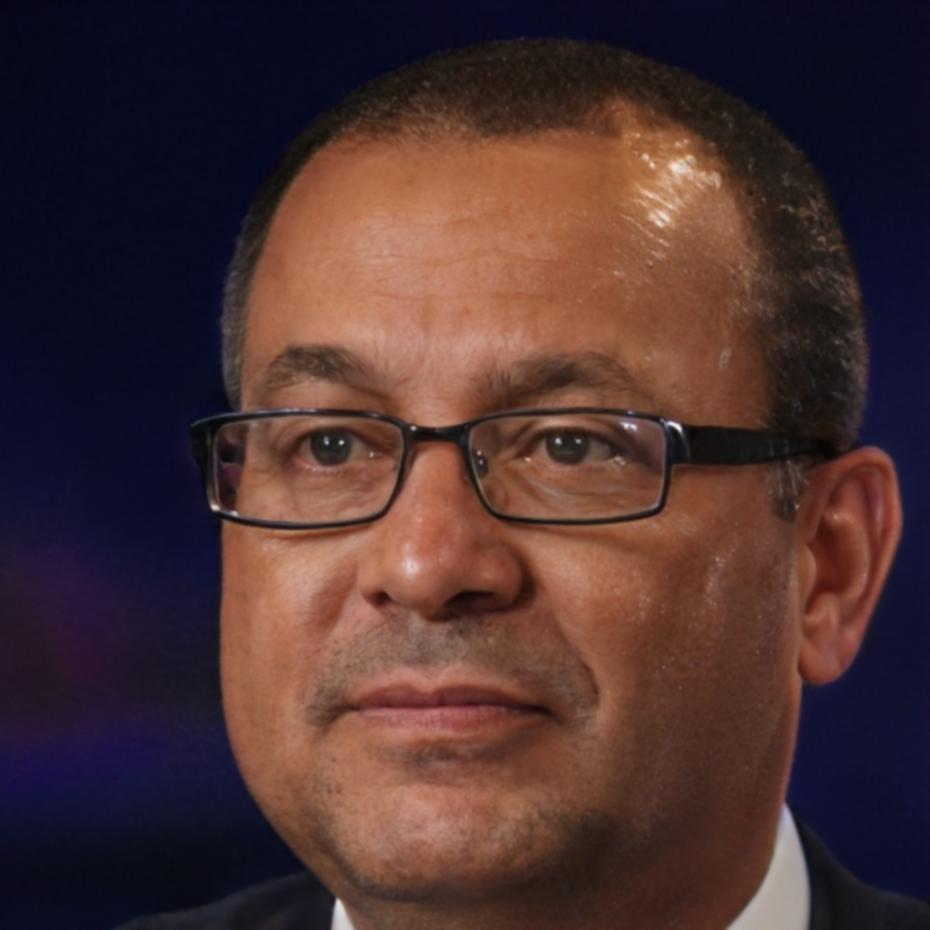 Programmteilnehmer Portrait